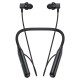 Бездротові Bluetooth навушники ACEFAST N4 neck hanging wireless earphones BT 5.3 Black
